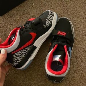 Air Jordan Legacy 312 Low 5y or 6.5